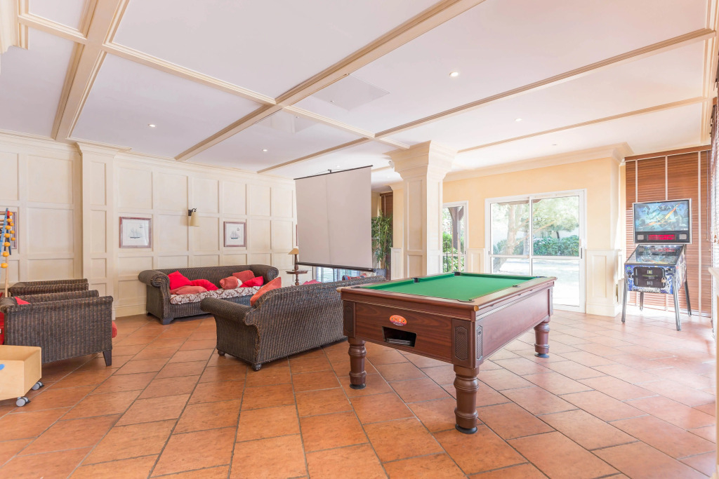 Rental Apartment Pierre et Vacances La Rsidence du Golf - Deauville 1 bedroom 7