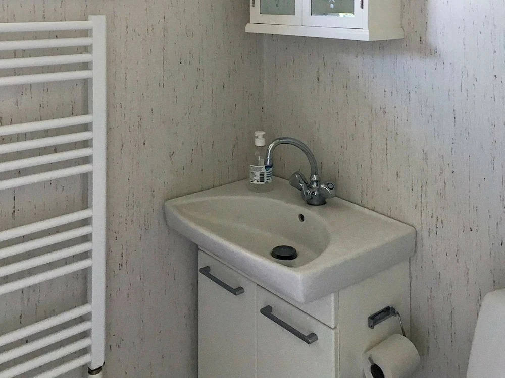Cozy Holiday Home in Stege near Beach