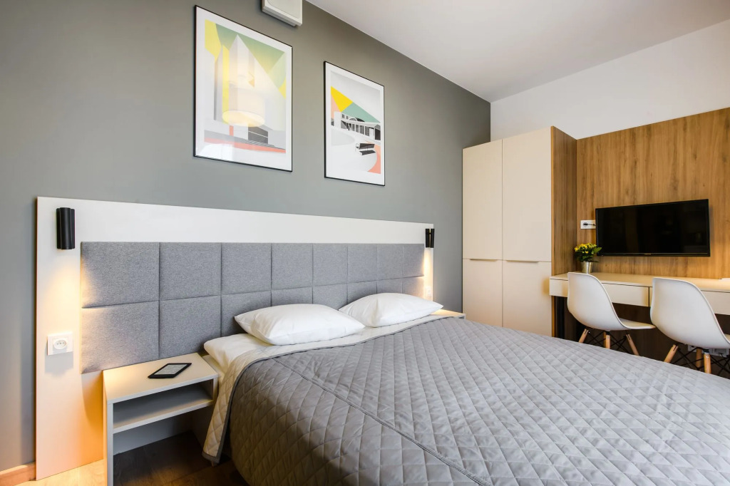 City Comfort Apartments