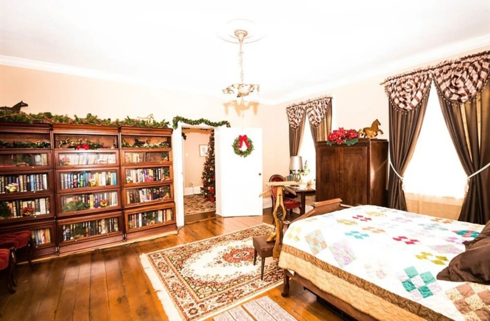 Ammen Home Bed, Breakfast and Retreat
