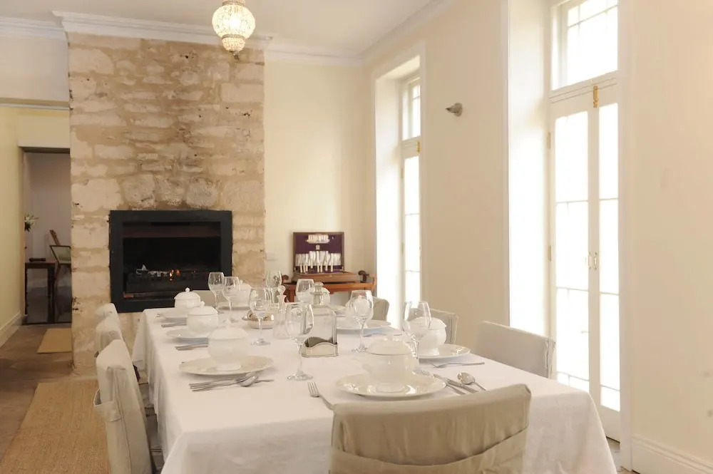Fayrefield House