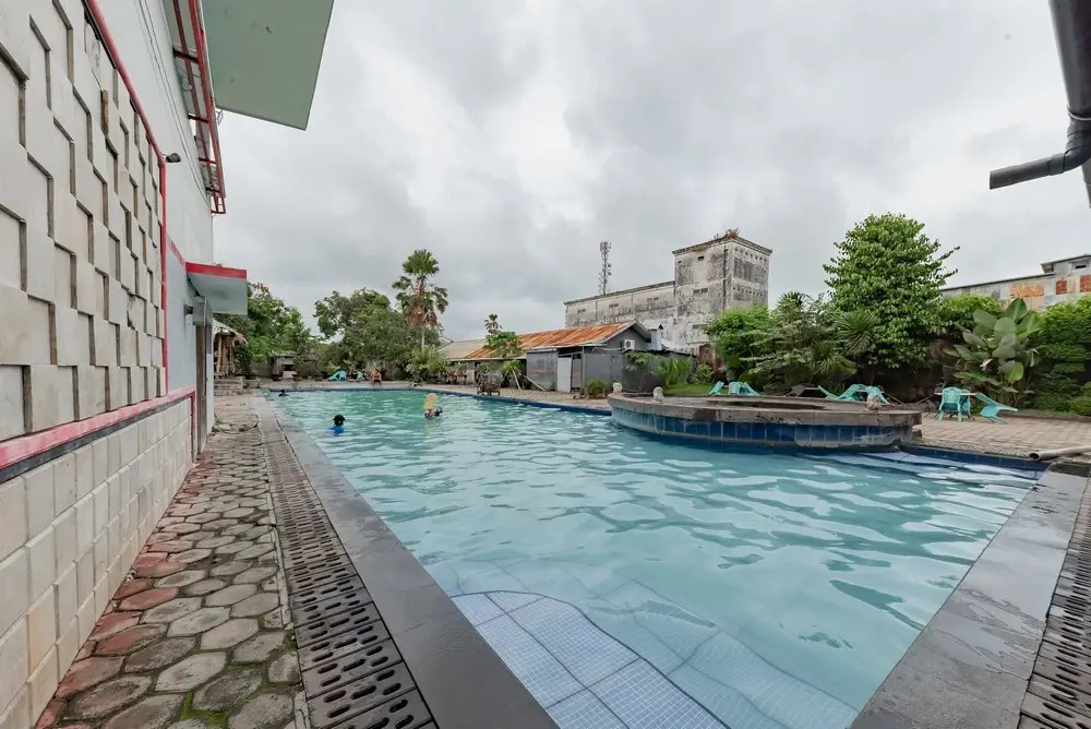 Onyx Hotel