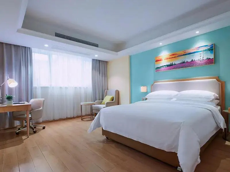 Vienna Hotel (Dongmin Road Nanning)