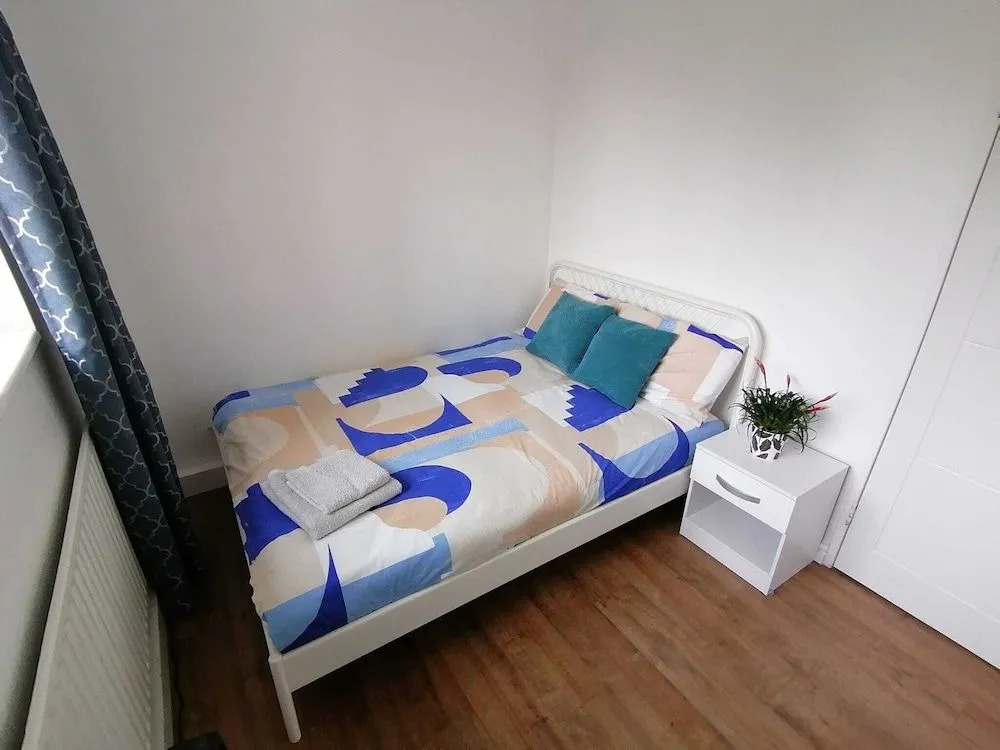 White City Apartment, Your London Stay