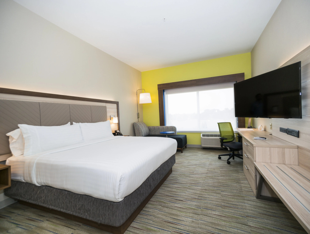 Holiday Inn Express & Suites - Southaven Central - Memphis by IHG