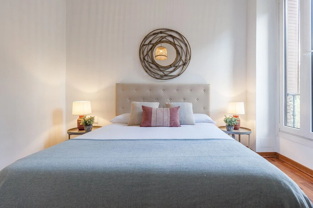 Apartamento Catedral de la Almudena II