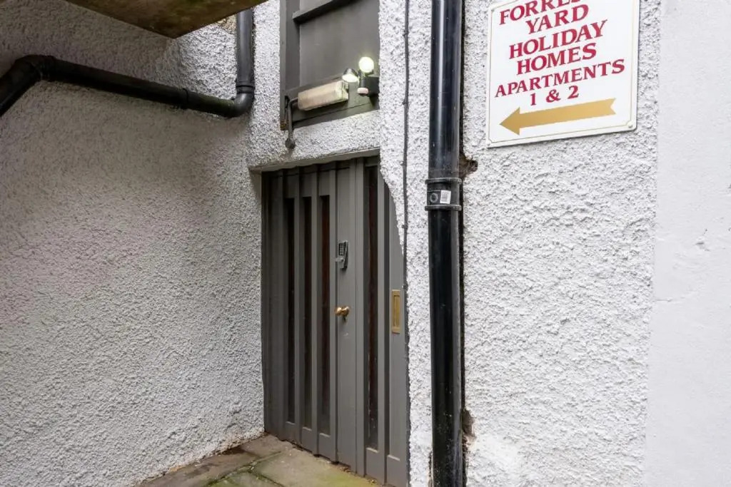 Forrests Yard - Apartment 2