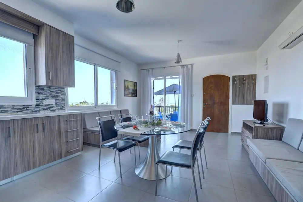Island Villas Cyprus - 010