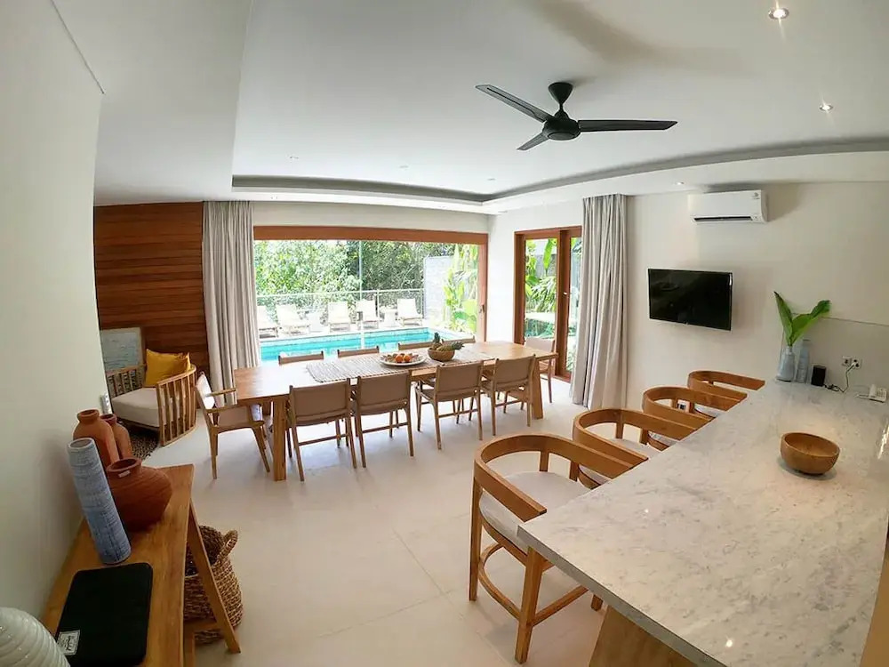 Arama Villas