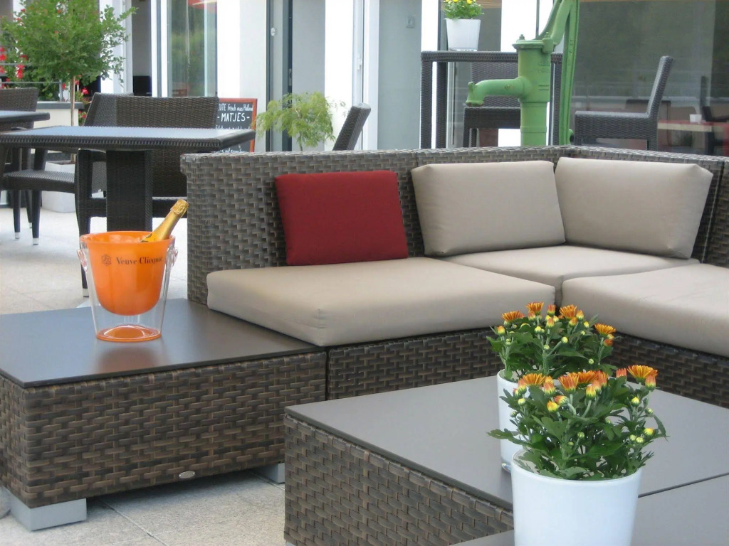 RheinHotel ARTE