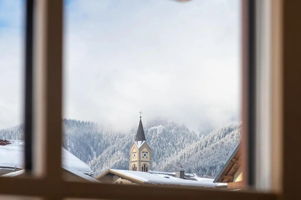 Haus Alpenruhe by Schladmingurlaub