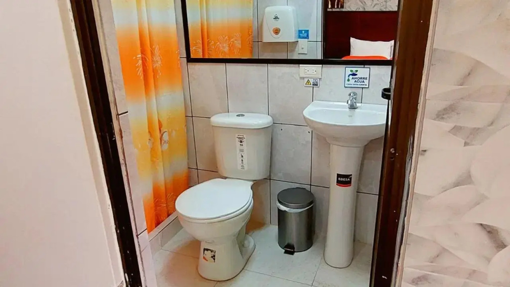 Hostal La Siesta