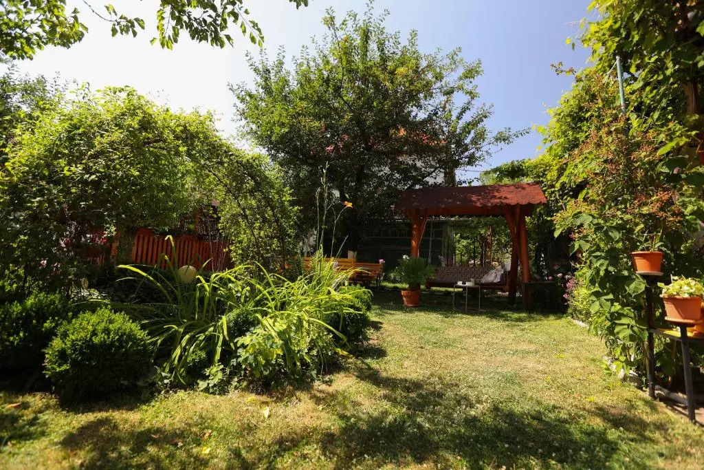 Casa Ianna