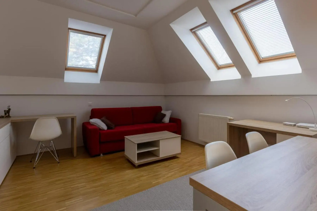 Bled4U Apartment
