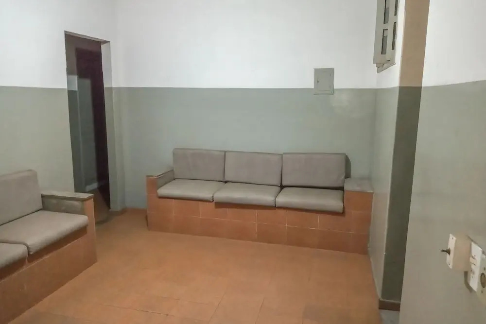 OYO Hotel Moura