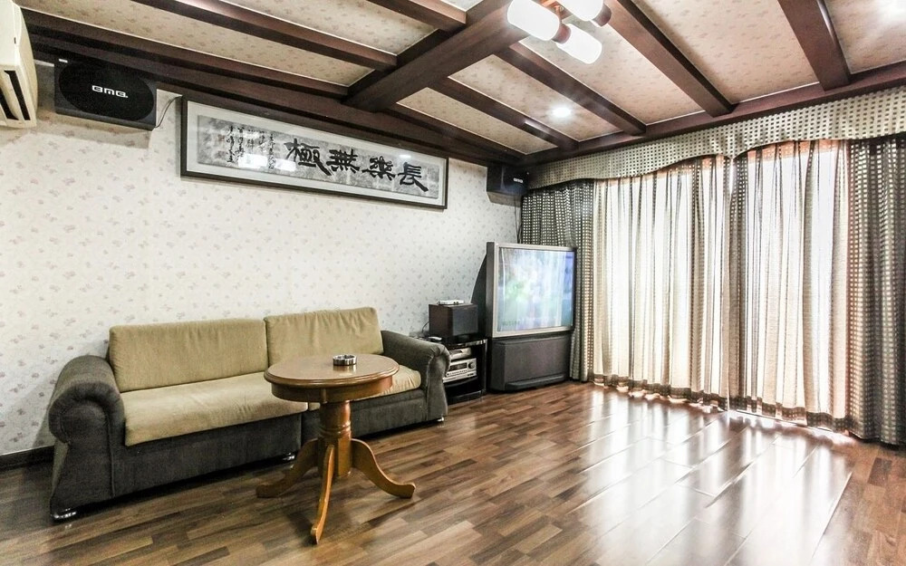 Shinsung Hotel