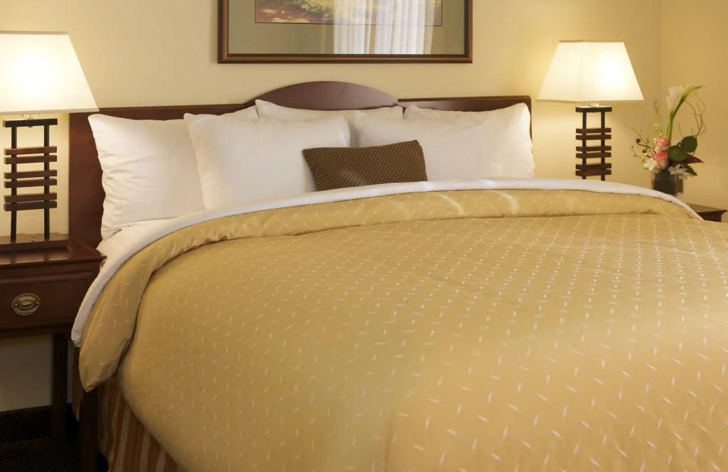 Larkspur Landing Extended Stay Suites Sacramento