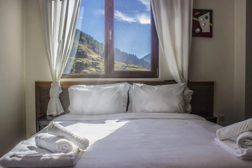 Trigrad Hotel
