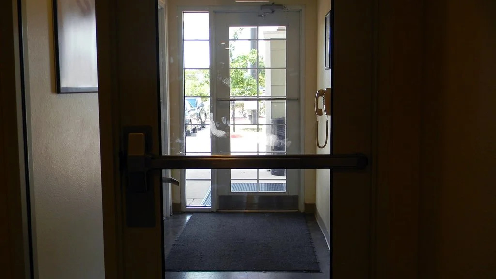 WoodSpring Suites Austin North I-35