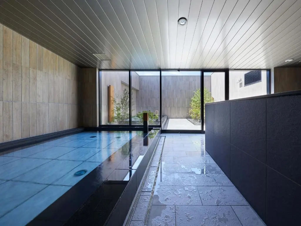 Granbell hotel Tanuki, Sapporo