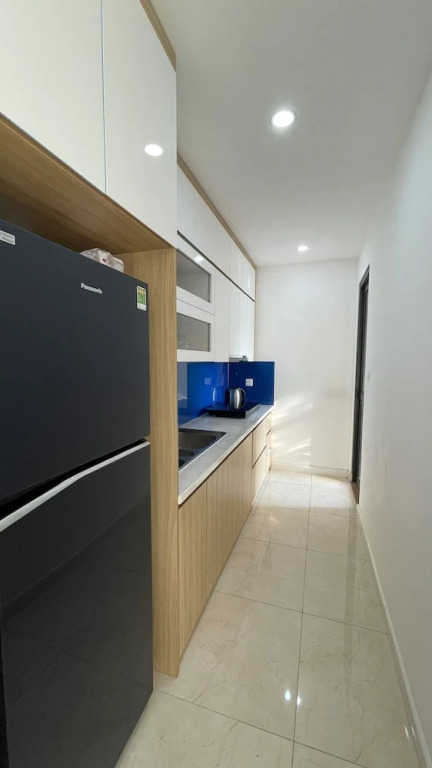 Vinhomes DCapitale Hanoi - CitiHome