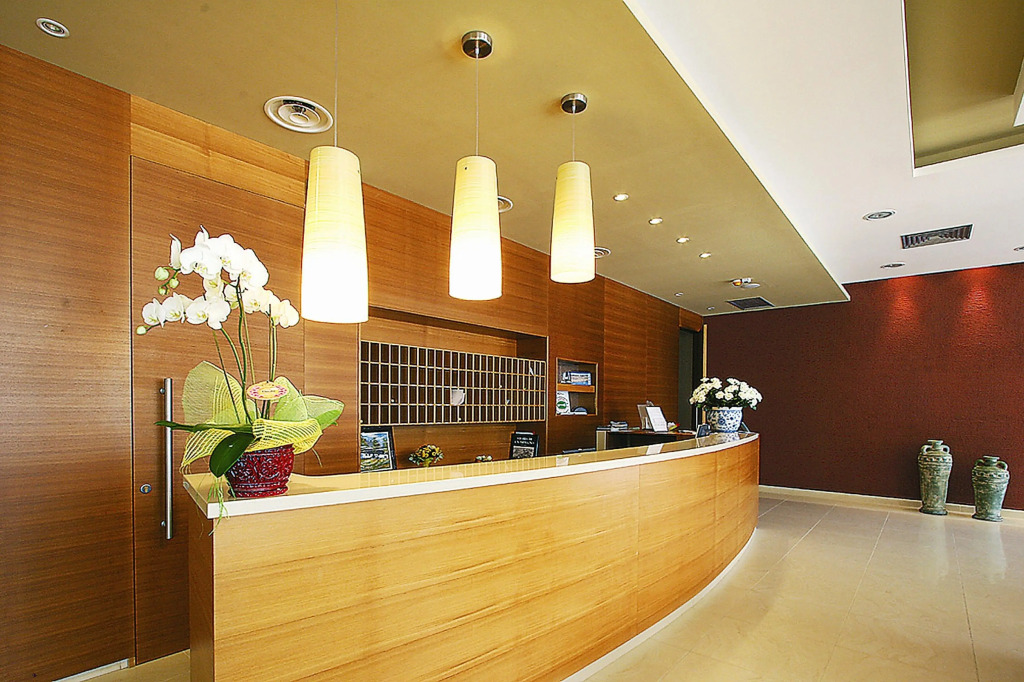 Hotel Parigi