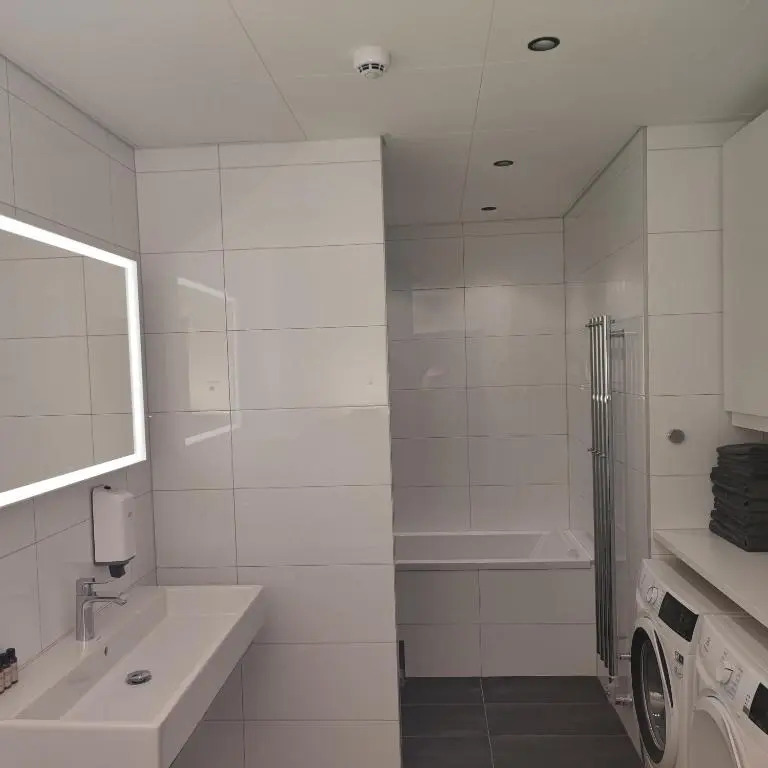Esplanad Suites