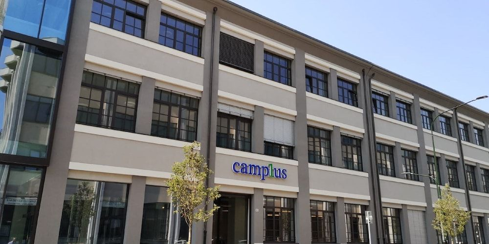 Camplus Regio Parco