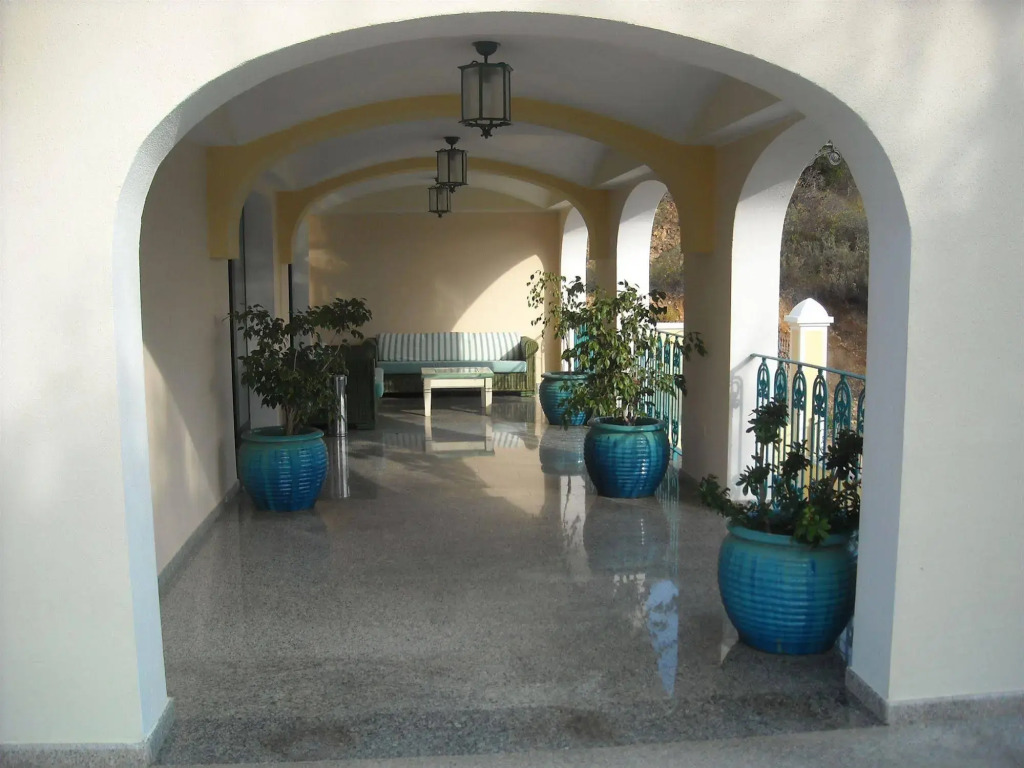 Residence Cala Liberotto