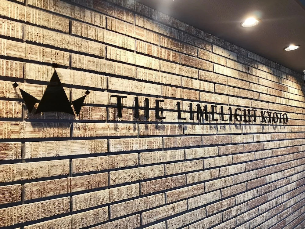 THE LIMELIGHT KYOTO - Hostel
