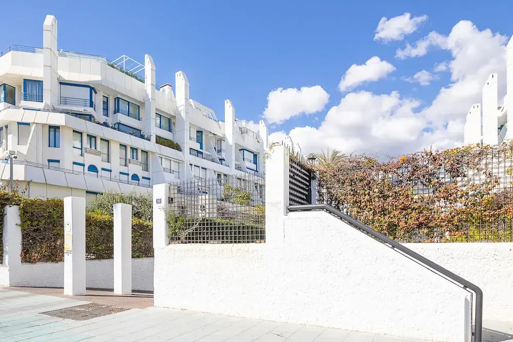 Marbella House Gf30 in Marbella