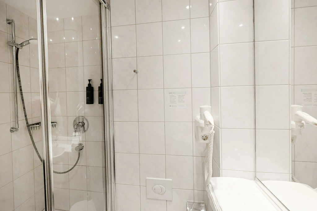 Garner Hotel Hamburg - Wandsbek Marktplatz by IHG