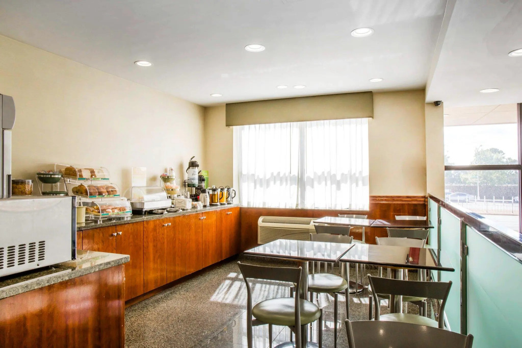 Quality Inn Woodside Queens