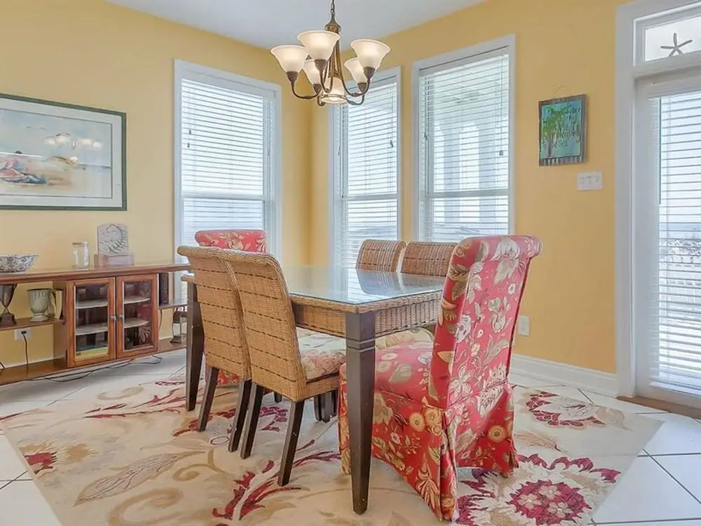 Fernhill By The Sea by Meyer Vacation Rentals