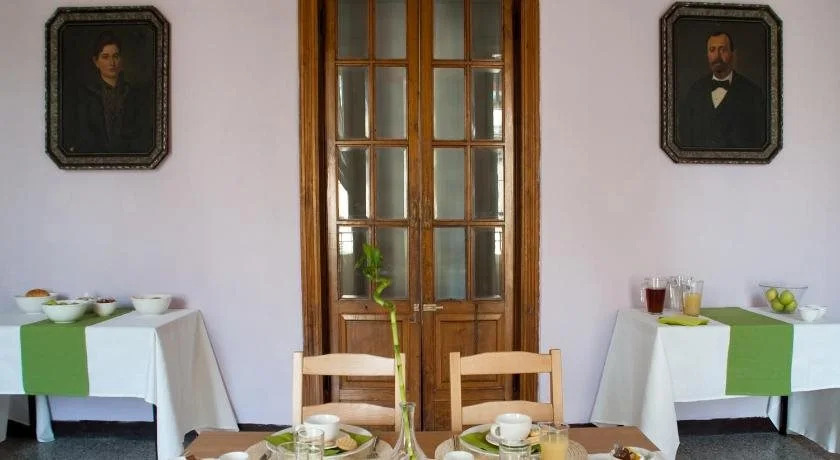 La Casa Di Isabella