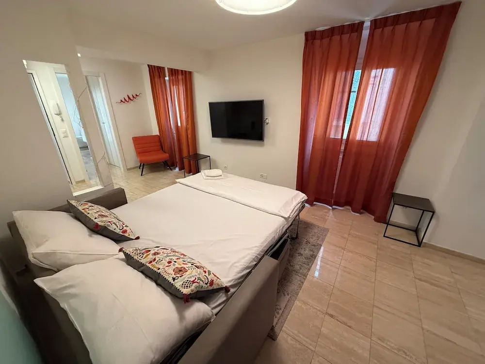 San Carlo Luxury Apartments