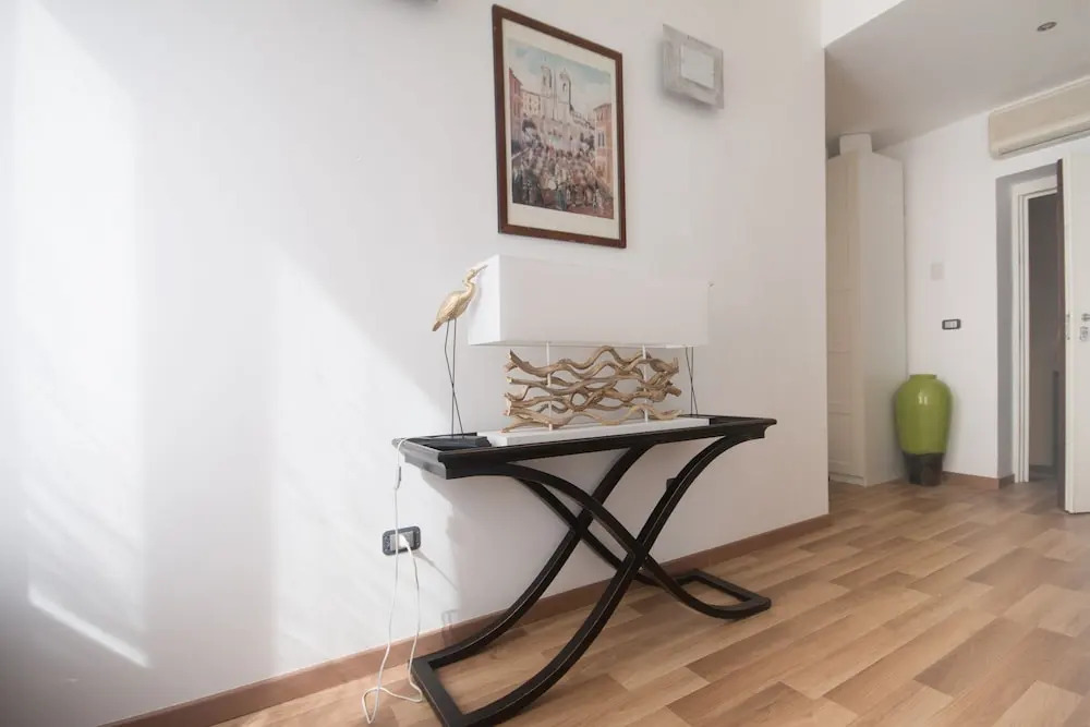 Barcaccia Luxury Suites