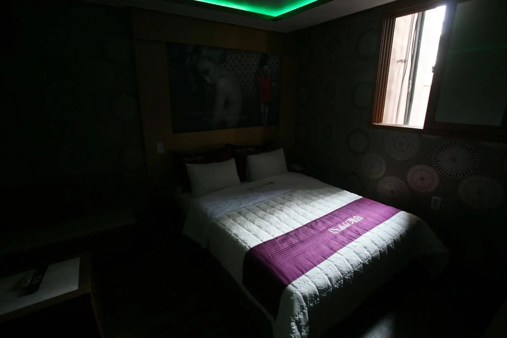 Castle Motel
