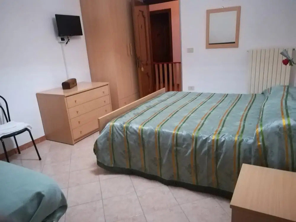 Agriturismo Castanito