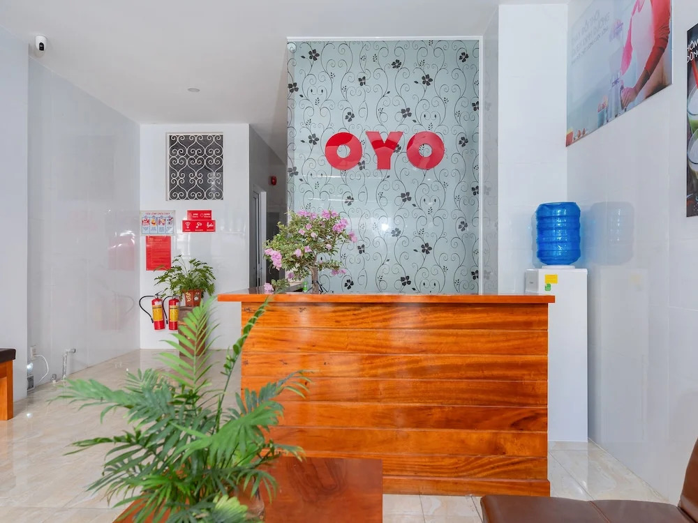 Flower House Apartment by OYO Rooms
