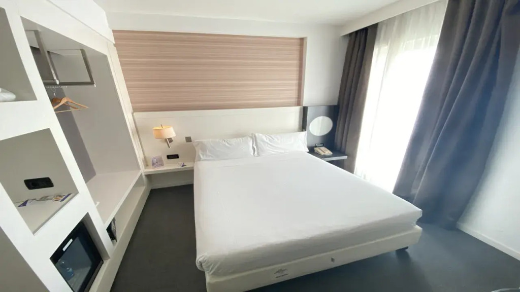 iH Hotels Roma Z3