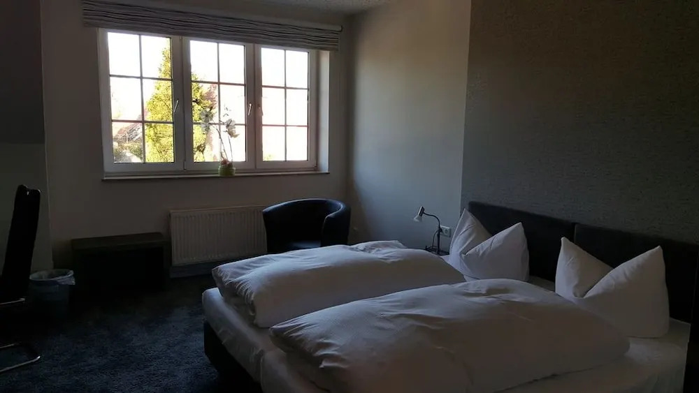 Hotel Landhaus Feyen