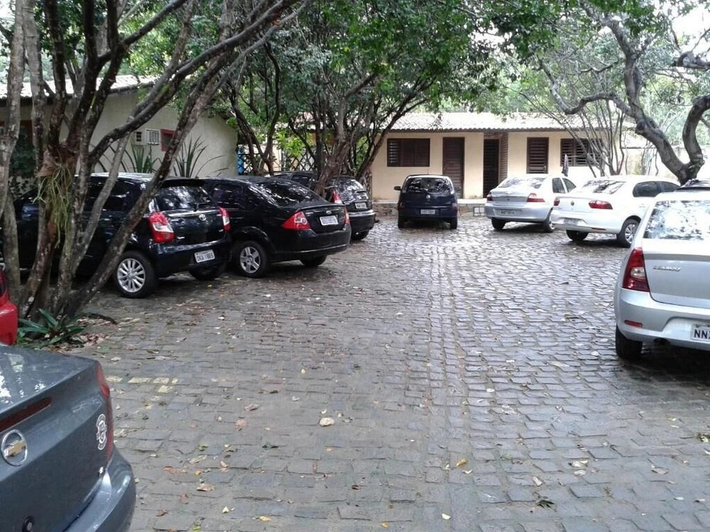 Aquarela do Brasil Village