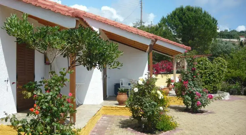 Ventura Rooms