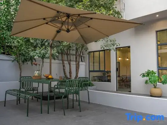Yunqi Garden Homestay
