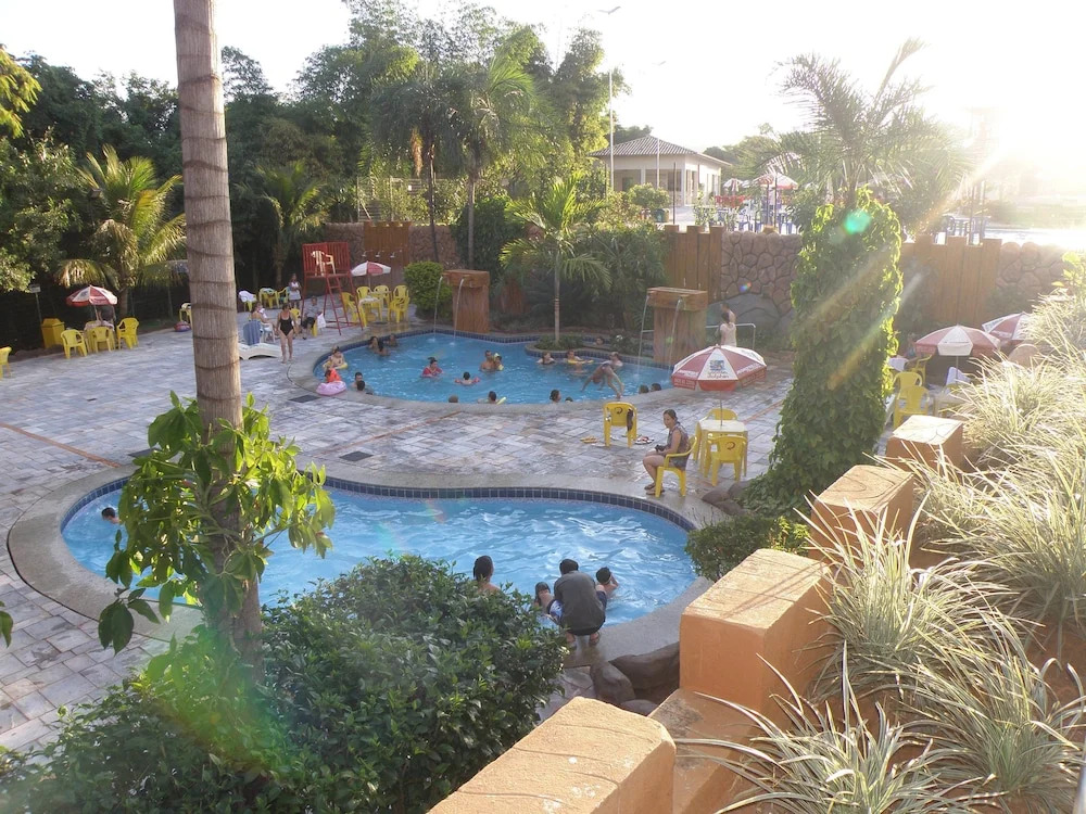 Apartamento Golden Dolphin express