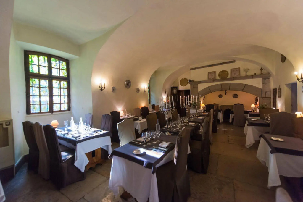 Chateau dAyres - Hôtel & Spa