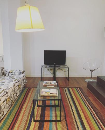 Apartamento De Lujo I En Madrid Centro