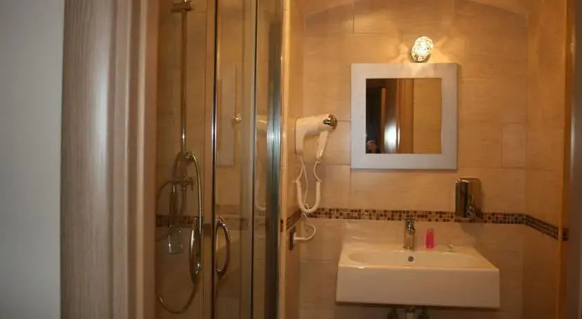 B&B Piazza Ebalia