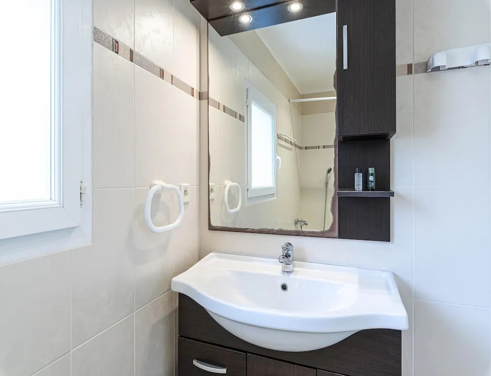Solenzara Coastal Villa for 4